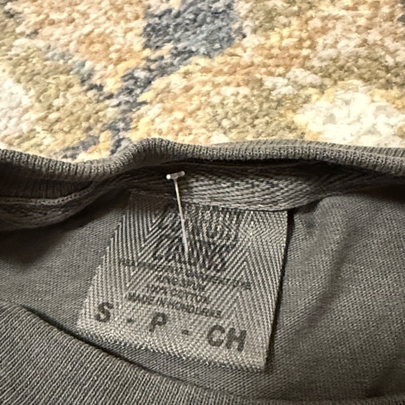 Buffalo Tee - Picture 3 of 3